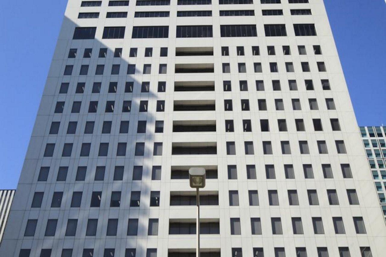 Sotetsu Grand Fresa Shinagawa Seaside Hotel Tokio Buitenkant foto
