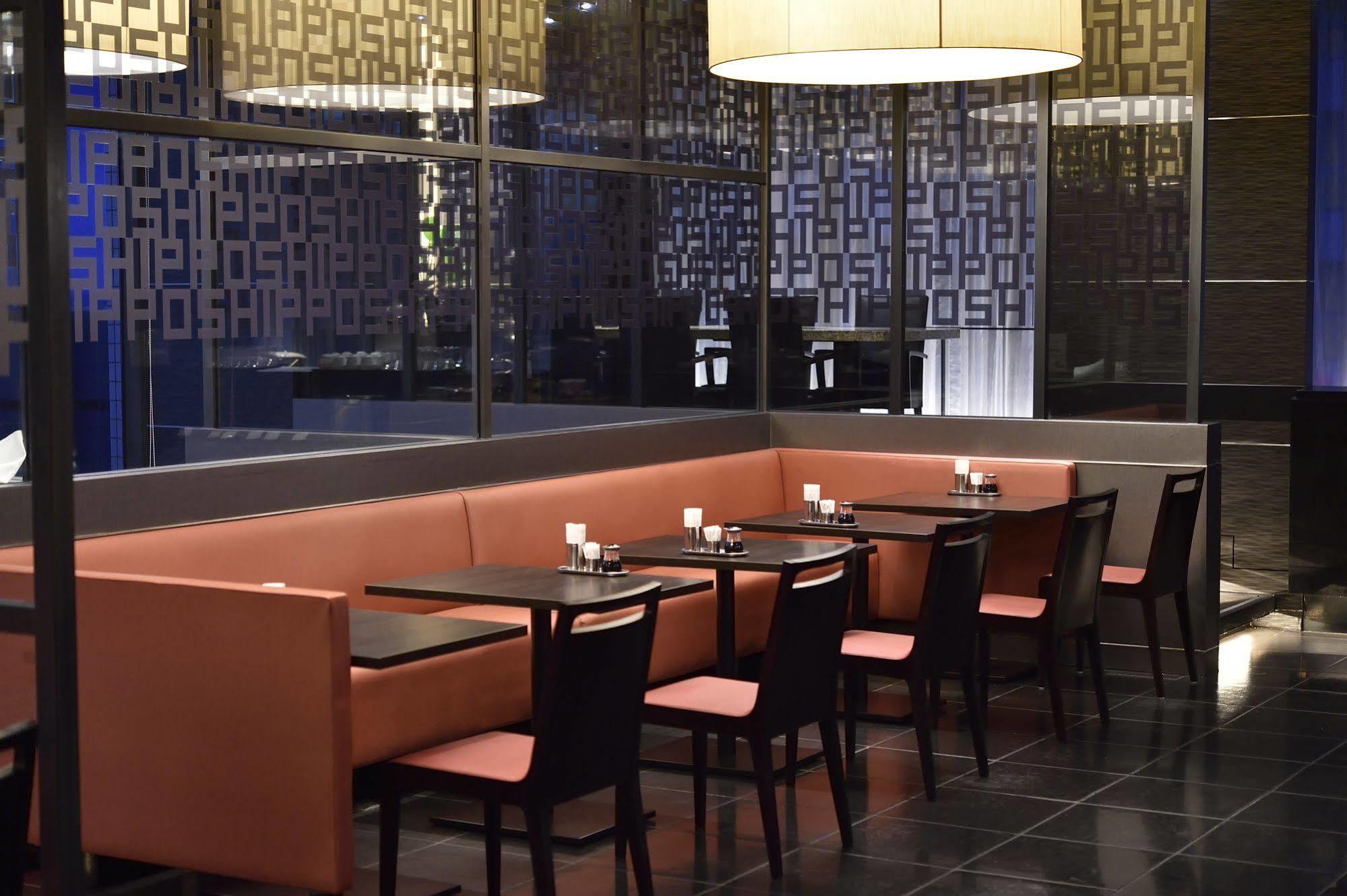 Sotetsu Grand Fresa Shinagawa Seaside Hotel Tokio Buitenkant foto